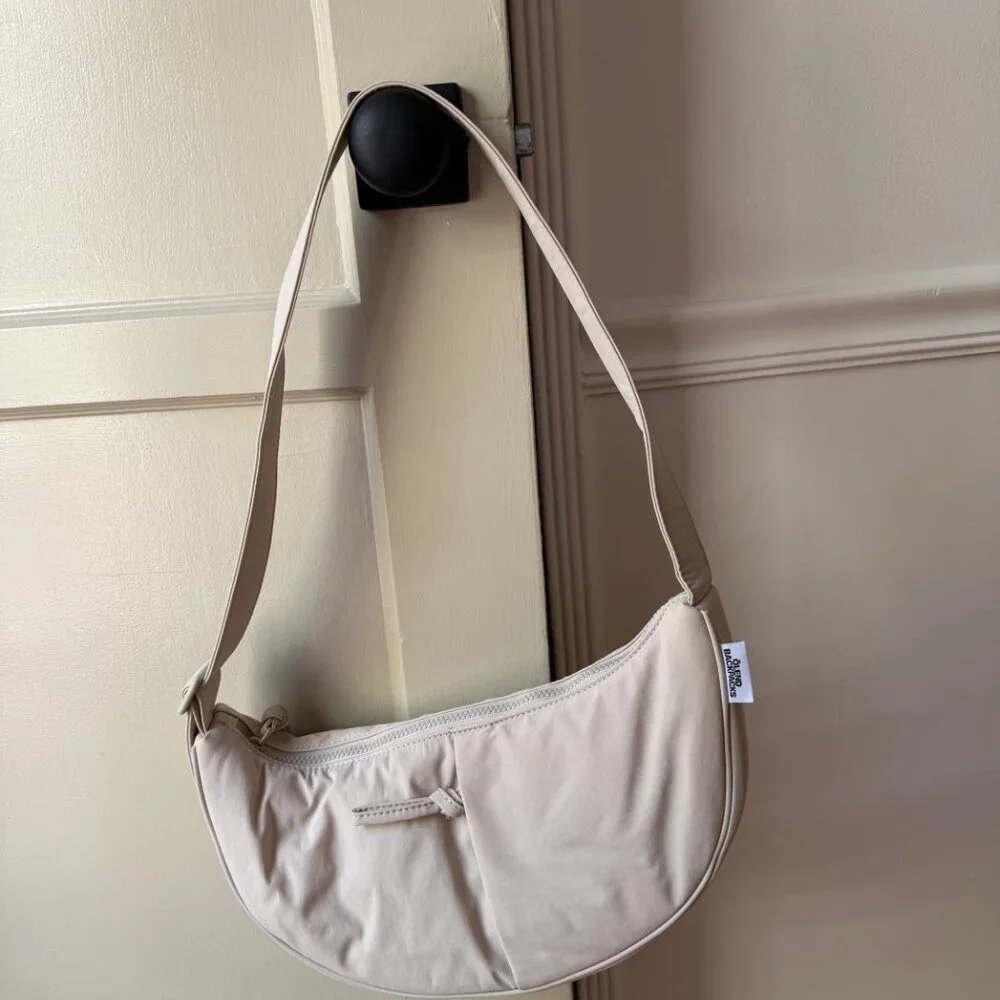 Ölend Moon Bag - Sand - Picture 8 of 10